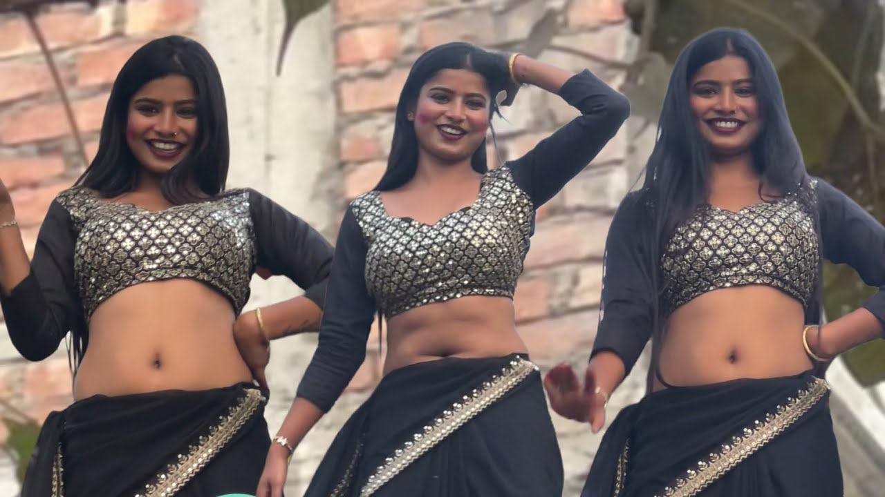 #sudipa आंख के कजरवा || Aankh Ke Kajarwa || Ft Miss - Sudipa Sarkar 😍