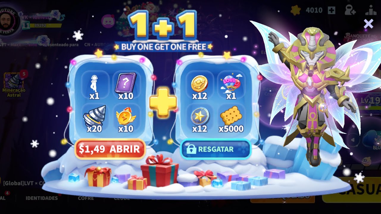 SOBRE O QUE VEIO ESSA SEMANA NO SUPER SUS 