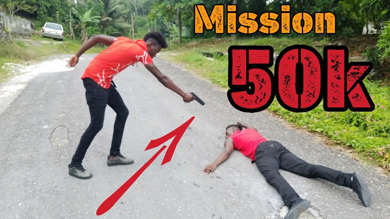 Mission 50K