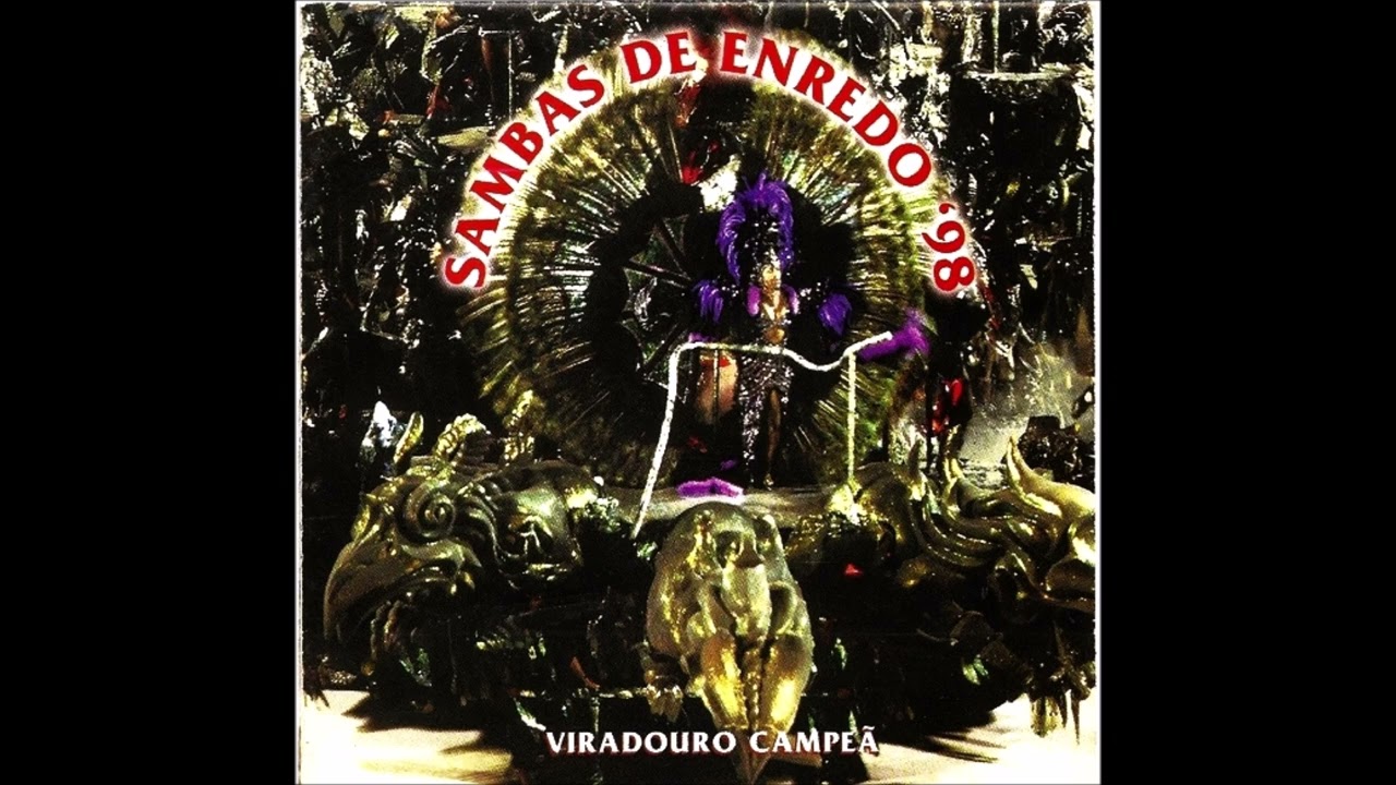 Imperatriz 1998 - Quase no ano 2000...