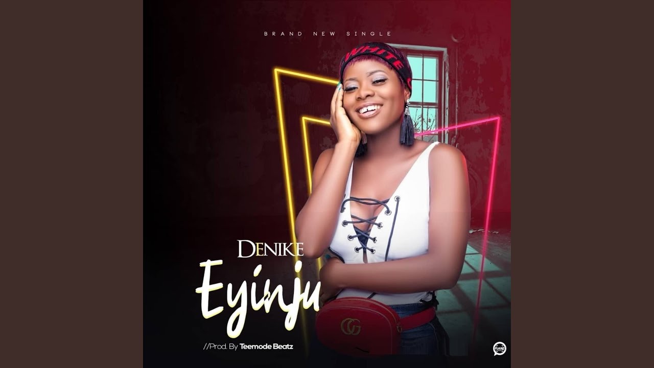 Eyinju