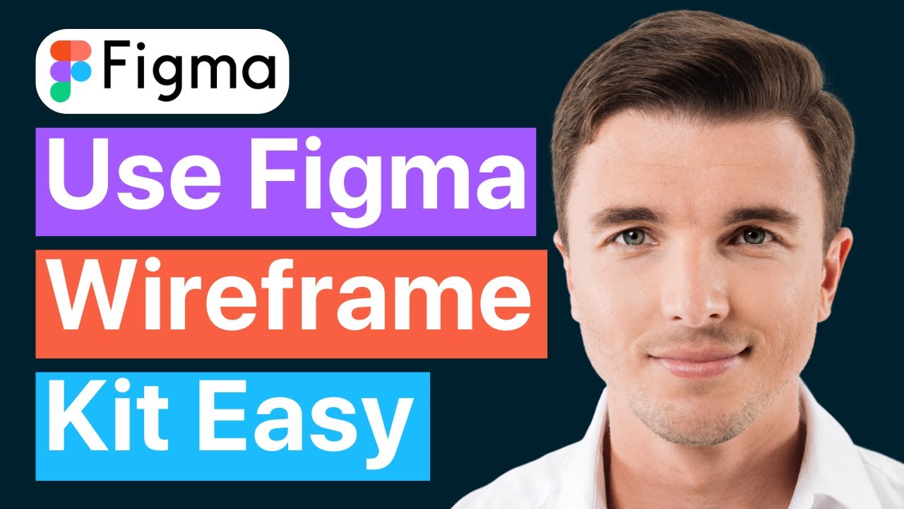Как использовать наборы каркасов Figma (простое руководство)