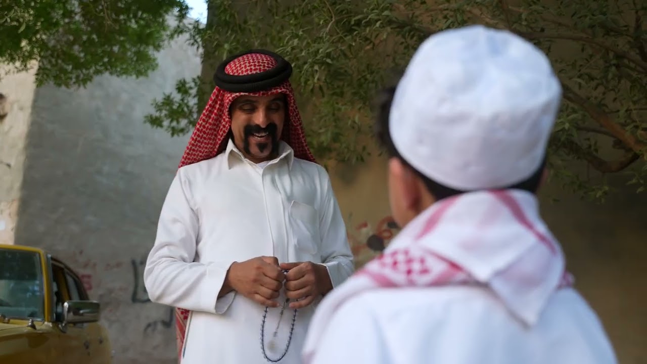 أبو شنب راعي التاكسي 