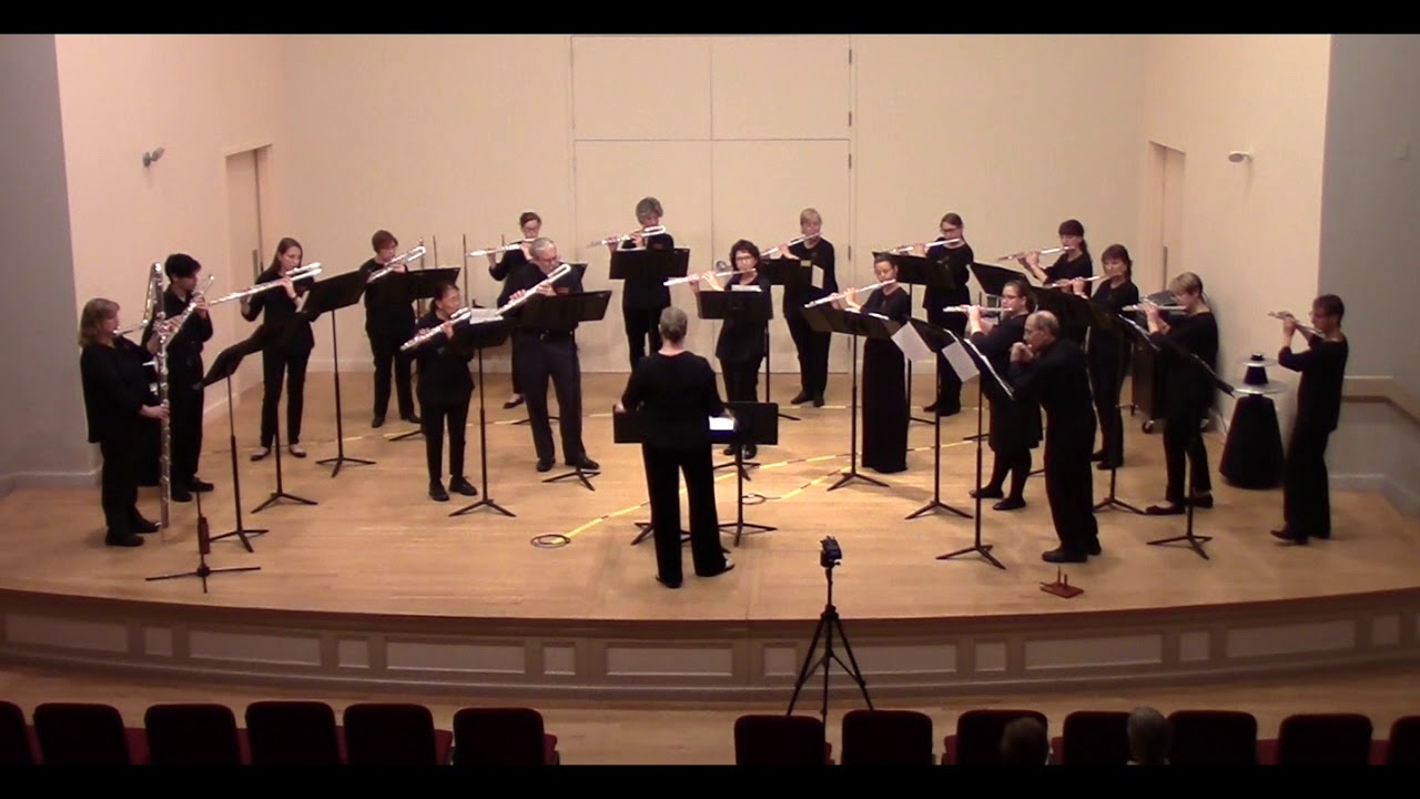 Overture to Orpheus in the Underworld - Jacques Offenbach, arr. Shaul Ben-Meir