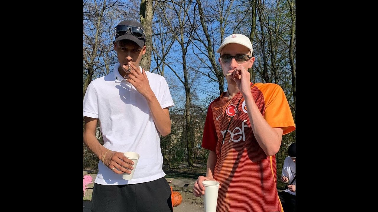 [FR€€] Sainte x Keanu x Gfit Type Beat - 