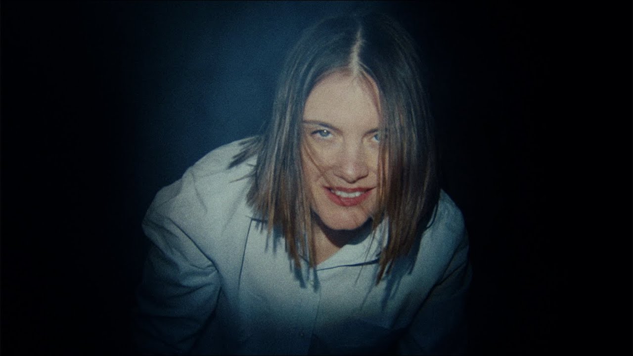 Sophia Kennedy - Hot Match (Official Video)