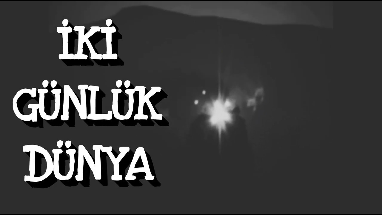 Veysel Issı - İki Günlük Dünya (cover)
