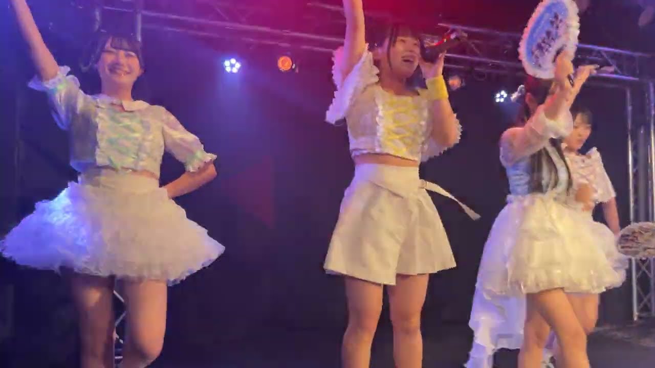 SunnyHoney平日夜定期公演 vol.3
