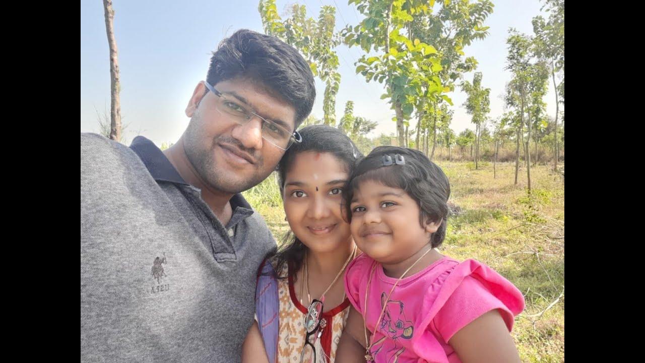 Aaradhya birthday video