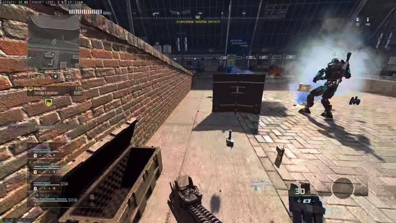 Call of Duty w/insai yamada/kingdom 19 kills