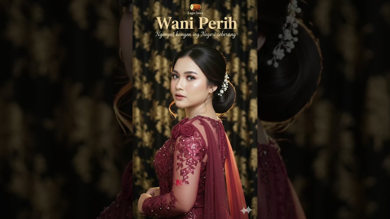 WANI PERIH |Lagu Pop Jawa|| Lagu Jawa|Lagu Pop Koplo Jawa