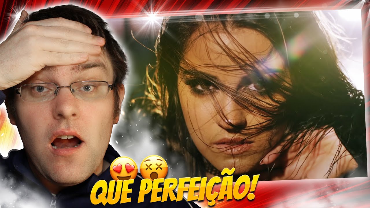 Maite Perroni -  Adicta REACT/ANÁLISE DO CLIPE | Que Música MANEIRA Da Maite! 😍 @maiteperroni