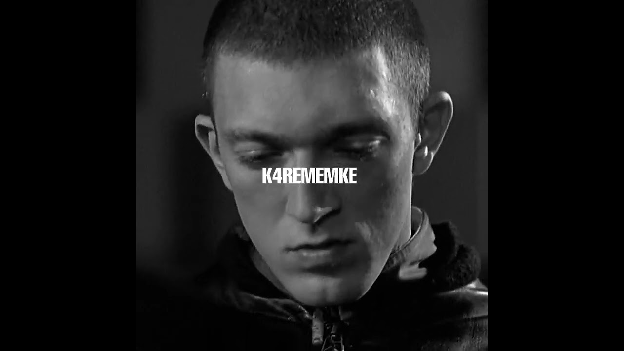 La Haine Edit