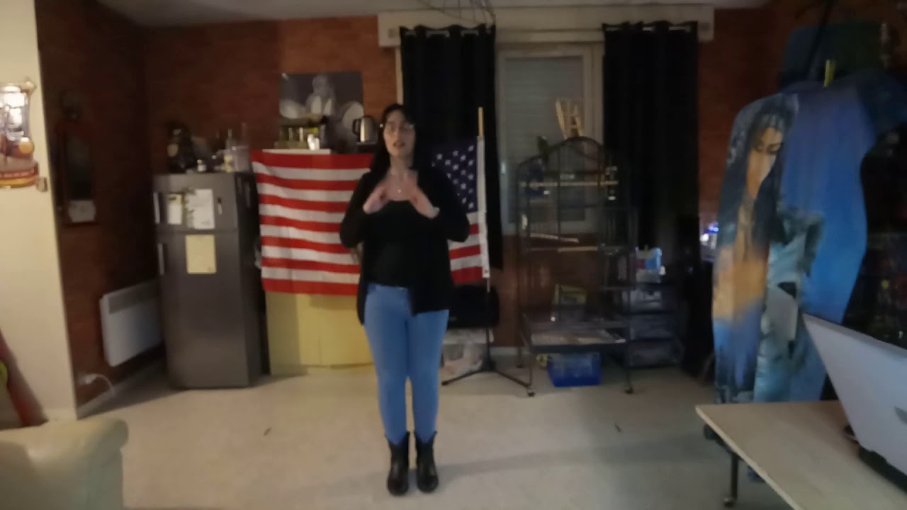 Live Laugh love danse country