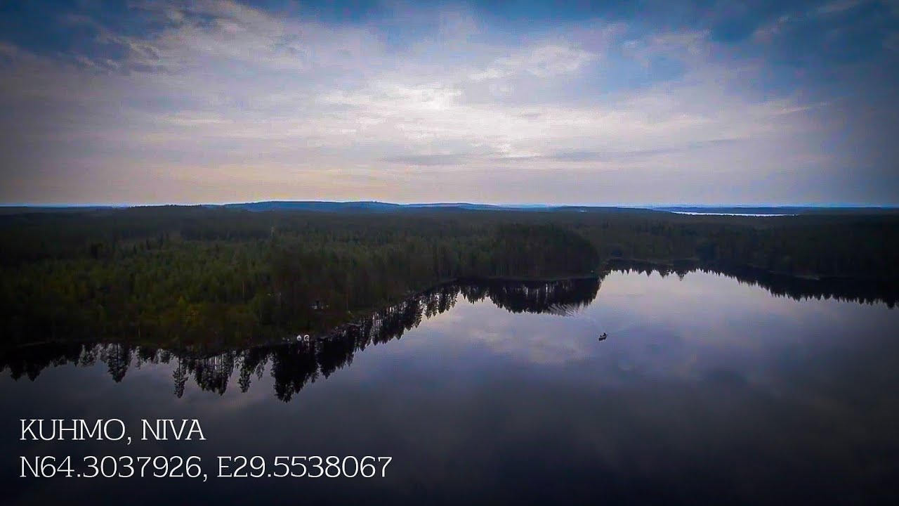 Kuhmo, Niva 2018