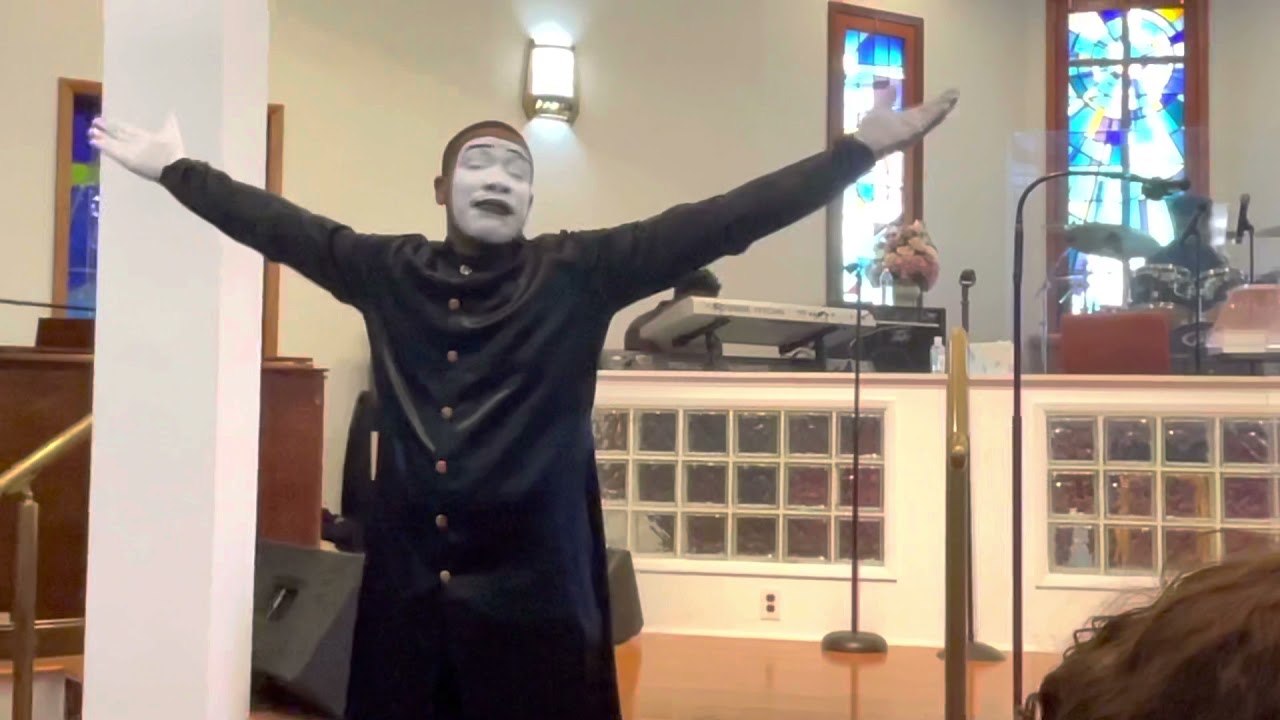 Shekinah Glory Ministry -Yes