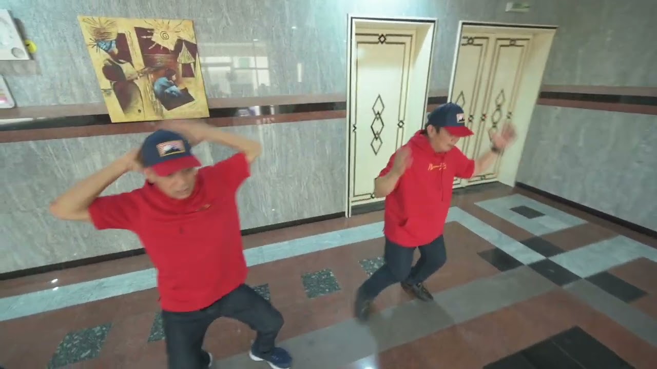 Mascunana BROS | Dubai