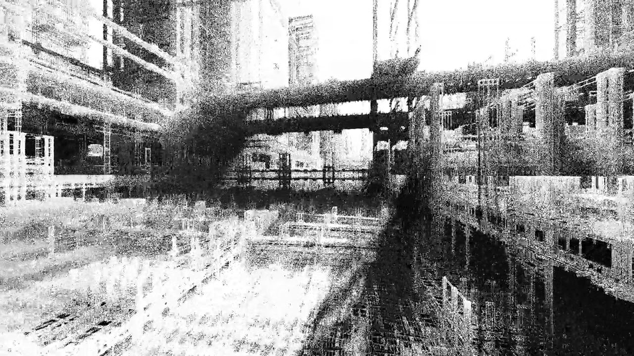 Bones Of Civilisation 1K by Fulcrum