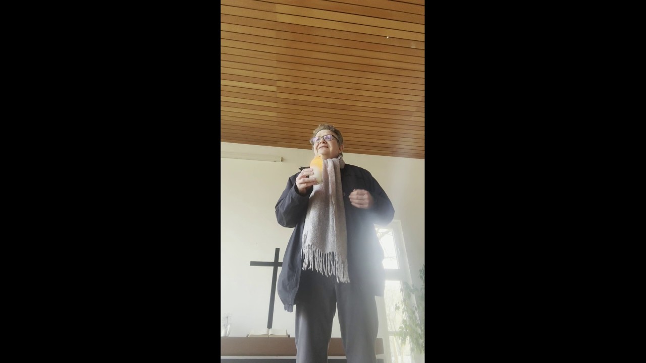 Impulse von Frank Bürger - Barbara Herrberg zum Weltgebetstag der Frauen 2026 i