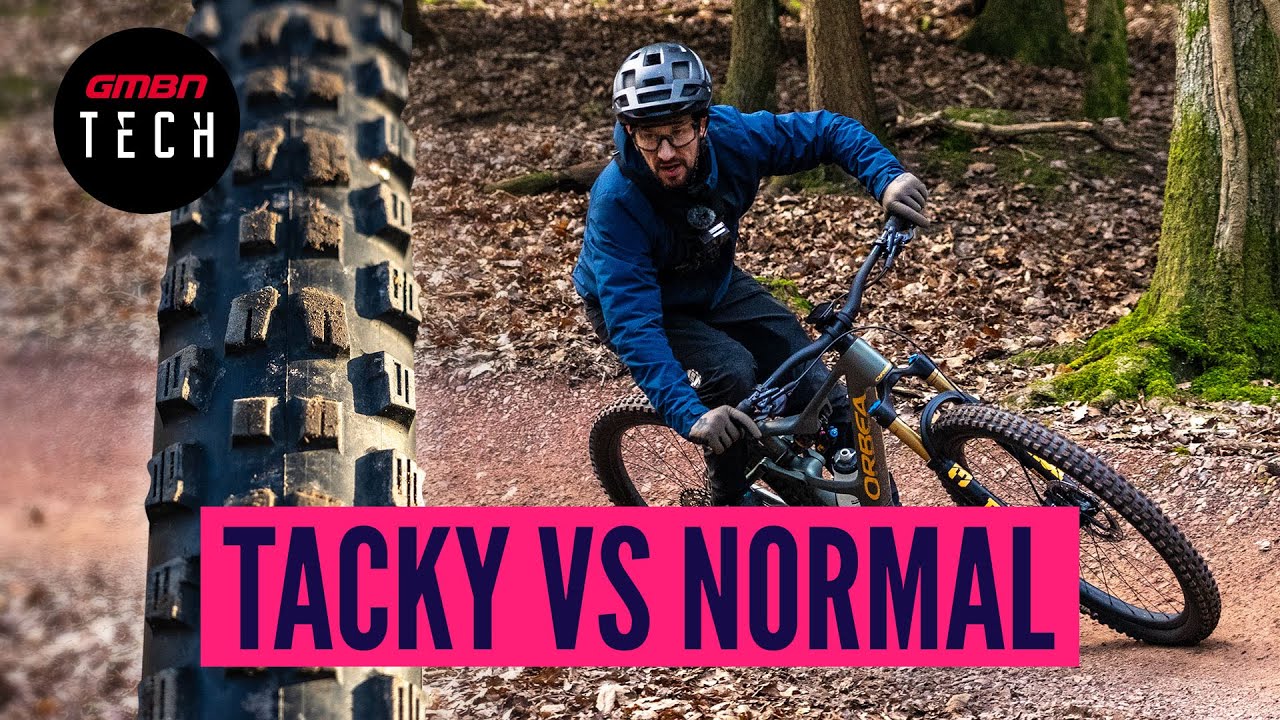 Which Tyre Compound Is Faster? GMBN Tech Does Science