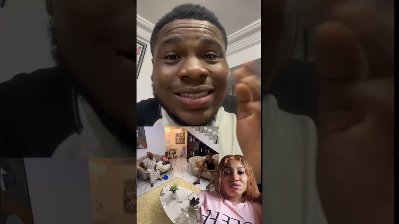 Kingfigo said he is ready to expose lord of lemon now, just hear what he said on this video. mary...