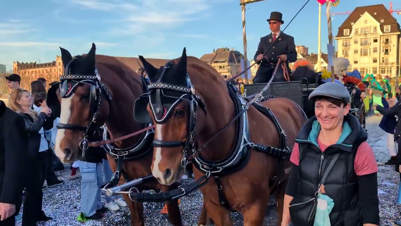 2026-02-25 - Carnaval de Bâle - 9