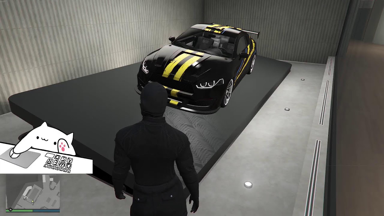 İlk Playlist Sonrası Meçhul #OyunumaDokunma | Grand Theft Auto V Online Enhanced (Gün 51)