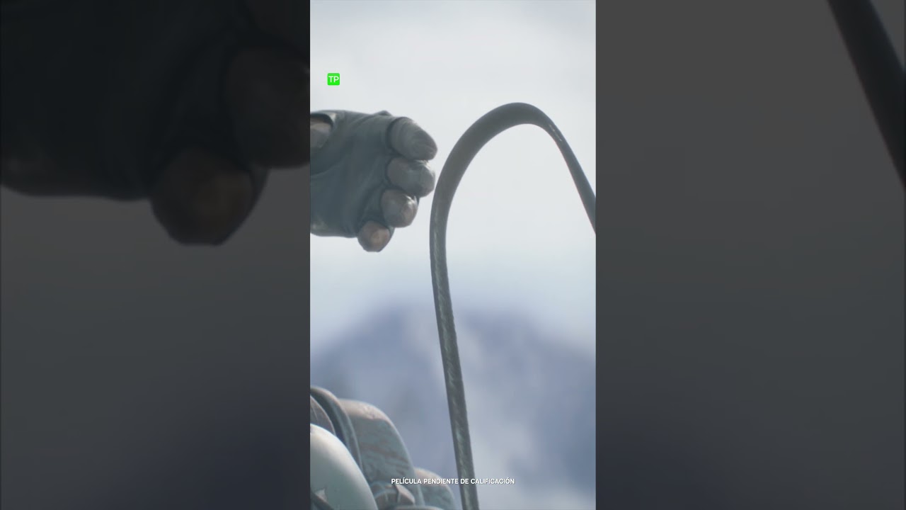 The Mandalorian and Grogu | Jueves 21 de mayo solo en cines