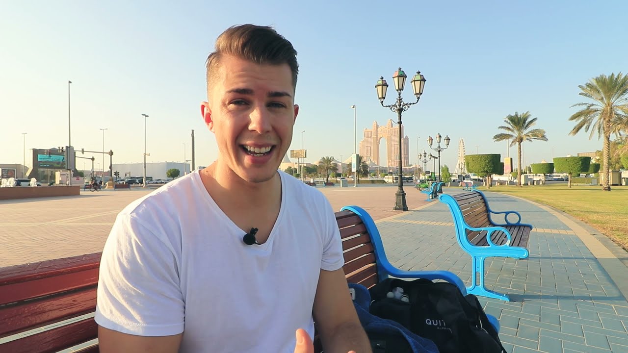 Бортпроводники Etihad - НЕТ ВЫХОДНЫХ?!
