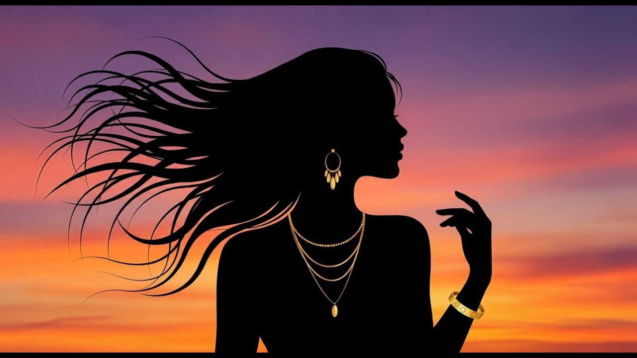 [WARNING EXTREMELY POWERFUL] LEAN BACK ✨ R&B FEMININE ENERGY AFFIRMATIONS | ROYALTY AFFIRMATIONS