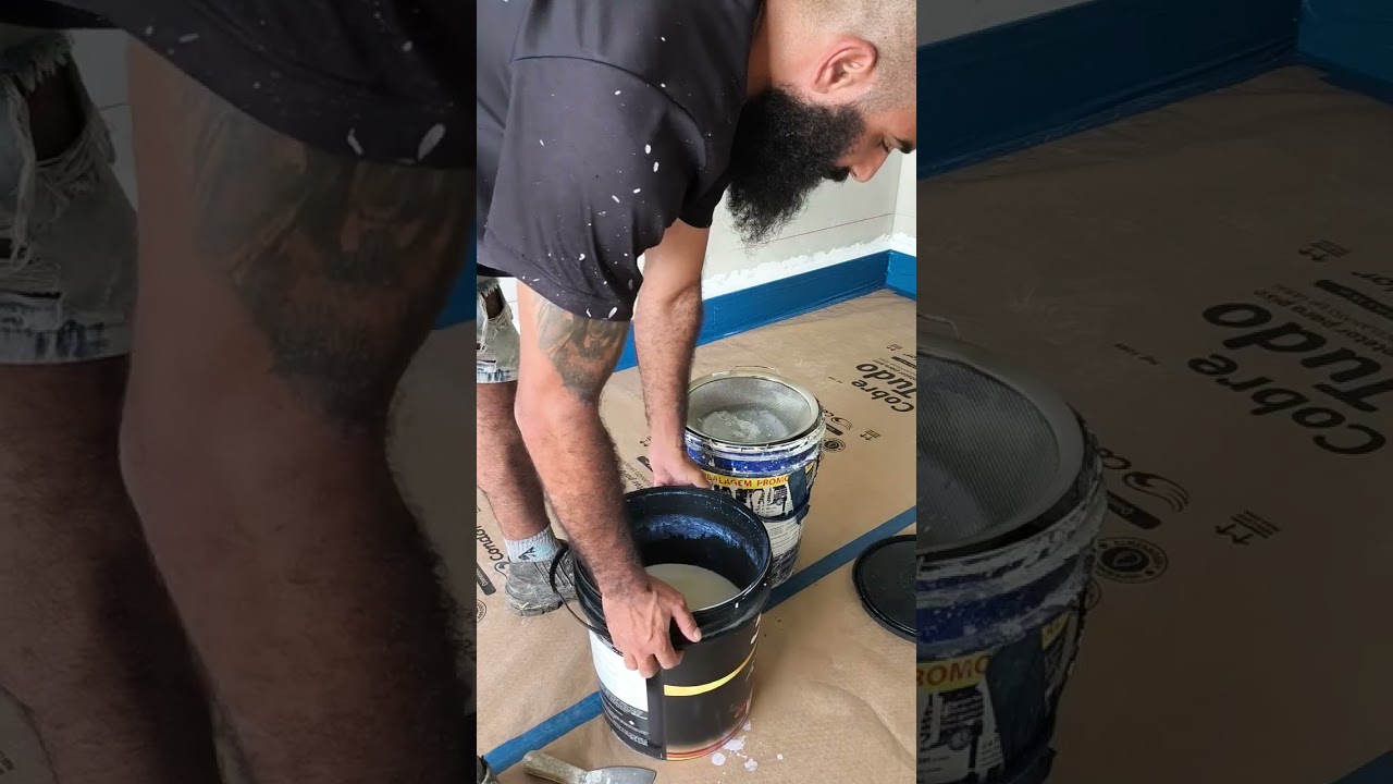 fundo preparador de paredes como preparar