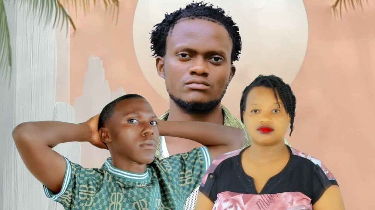 Film🎬🎬UBUREZI KIVYEYI parit2  Muhawe ikazemwesemukudushigikira Ufise icubaza Tel ±257 61144864🙏🙏