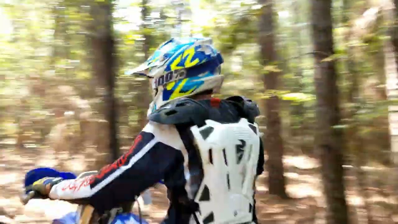 Battle of Dixie Sprint Enduro