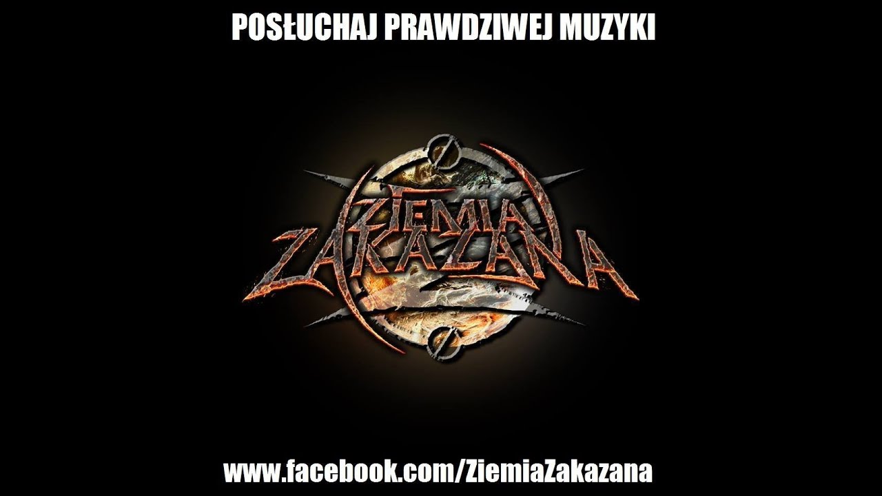 Ziemia Zakazana - Extended Play 13'