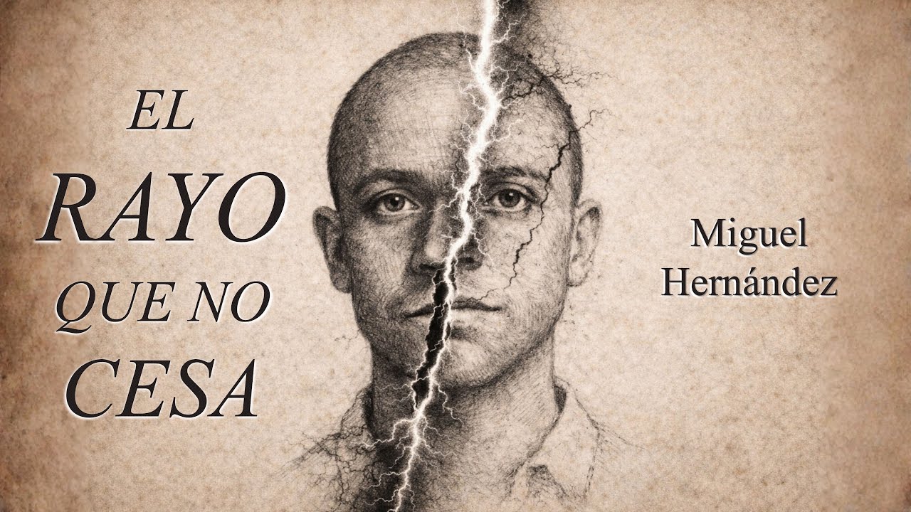 «El rayo que no cesa», de Miguel Hernández | ANÁLISIS