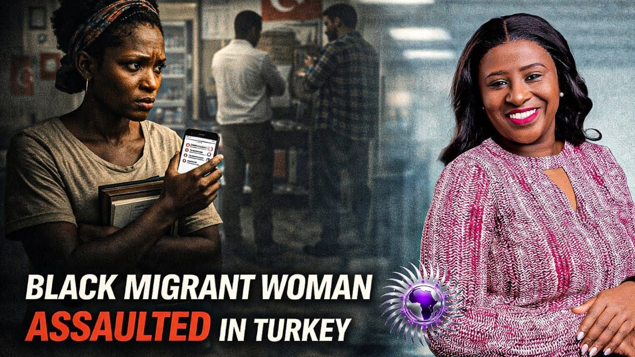 The Cost of Being A Black Woman