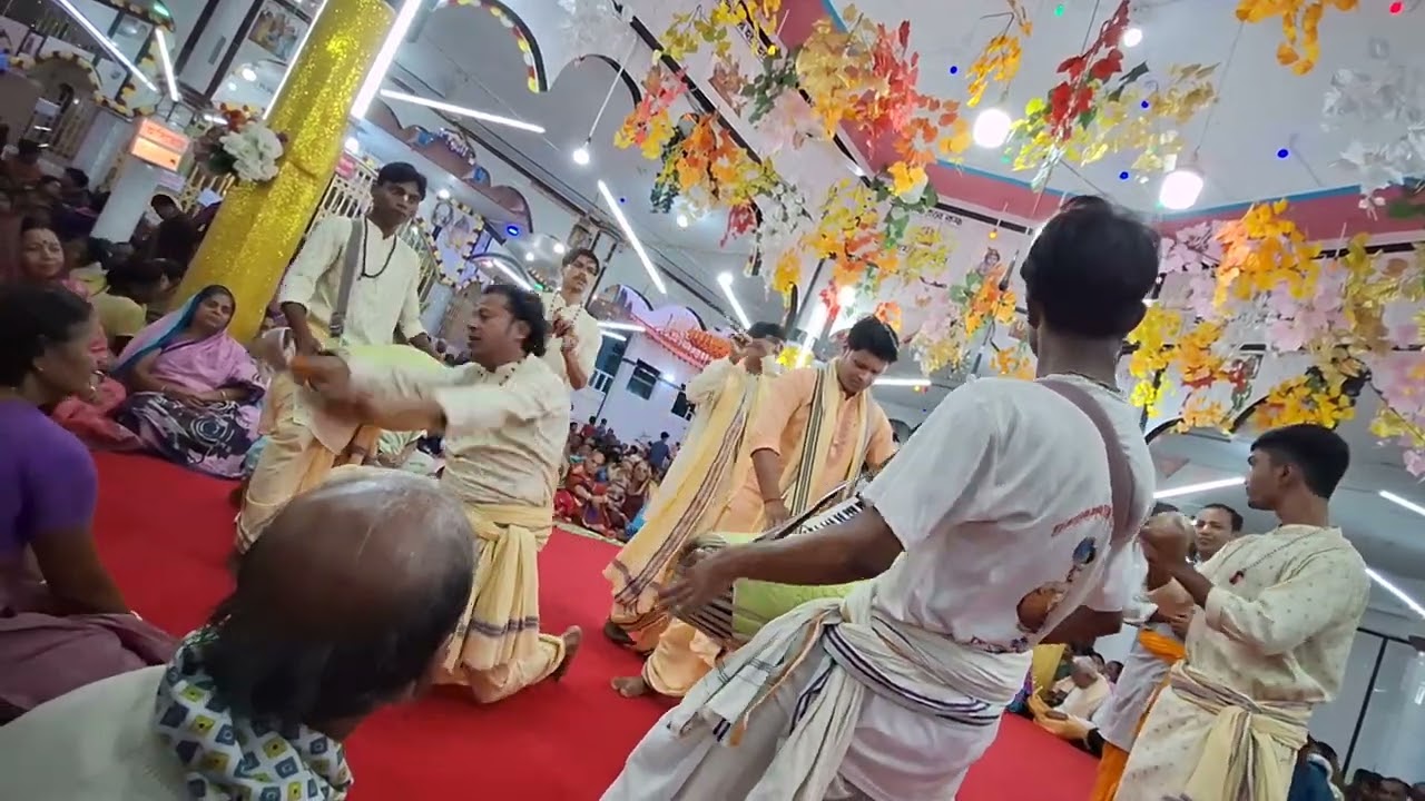মাষ্টার দার অসাধারণ  কন্ঠে ভীমপলেশ্রী  রাগ শ্রী গুরু চৈতন্য সম্পদায়🌺খুলনা 🌏 📞 ০১৮২৯৩০২৪৫২