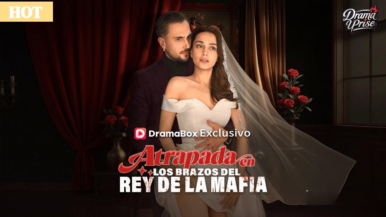 ✨Spanish Dubbed🔥Atrapada en los brazos del rey de la mafia🔥✨ #mafia #billionaire #marriage #drama