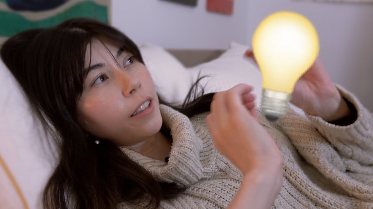 stop distracting yourself, boredom is GOOD for the brain