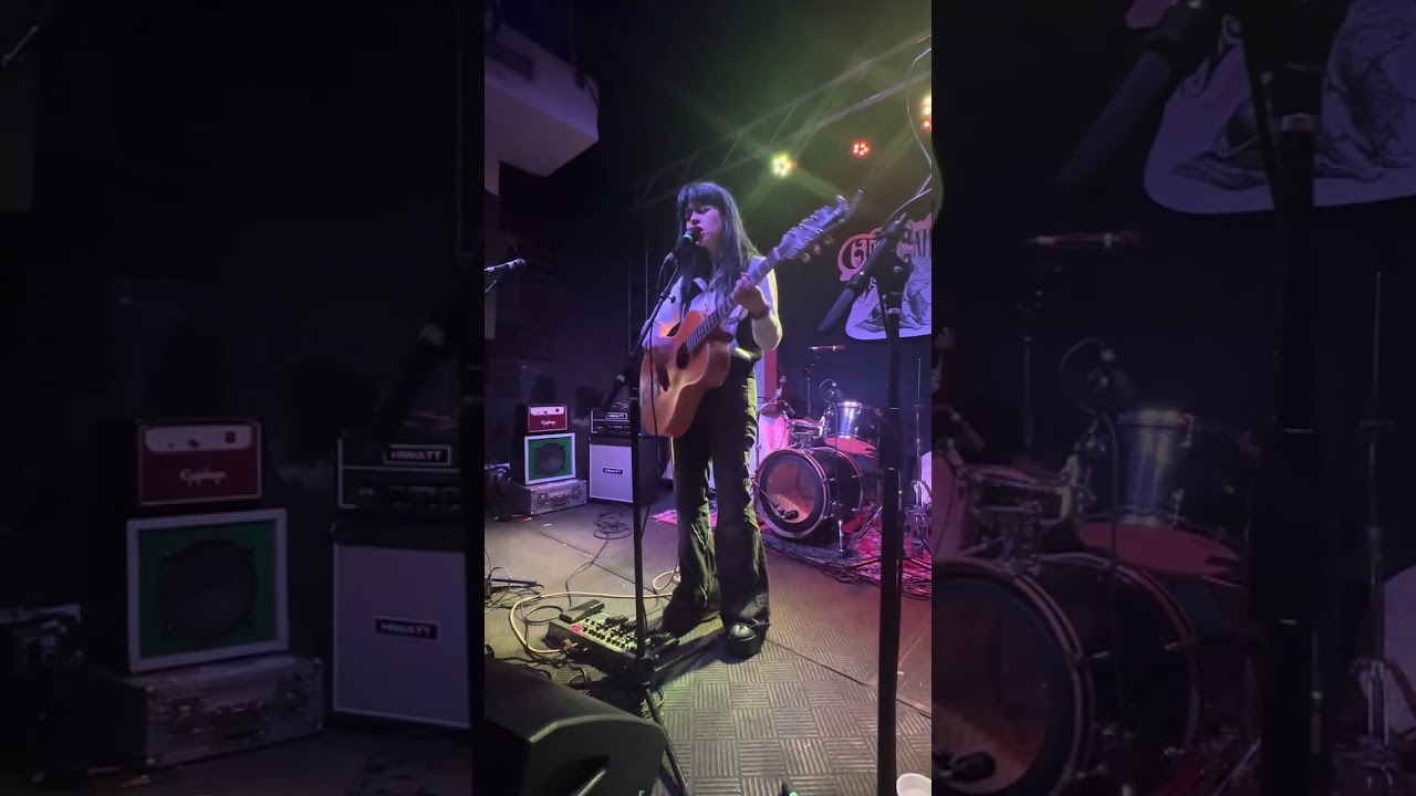 Olivia O. Painful together live