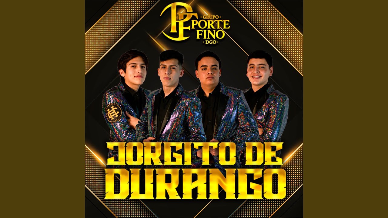 Jorgito de Durango