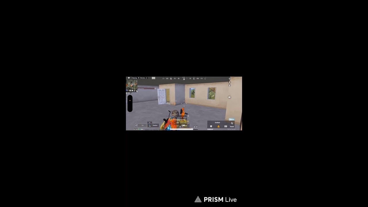 road to 2k sub #pubg #bgmi