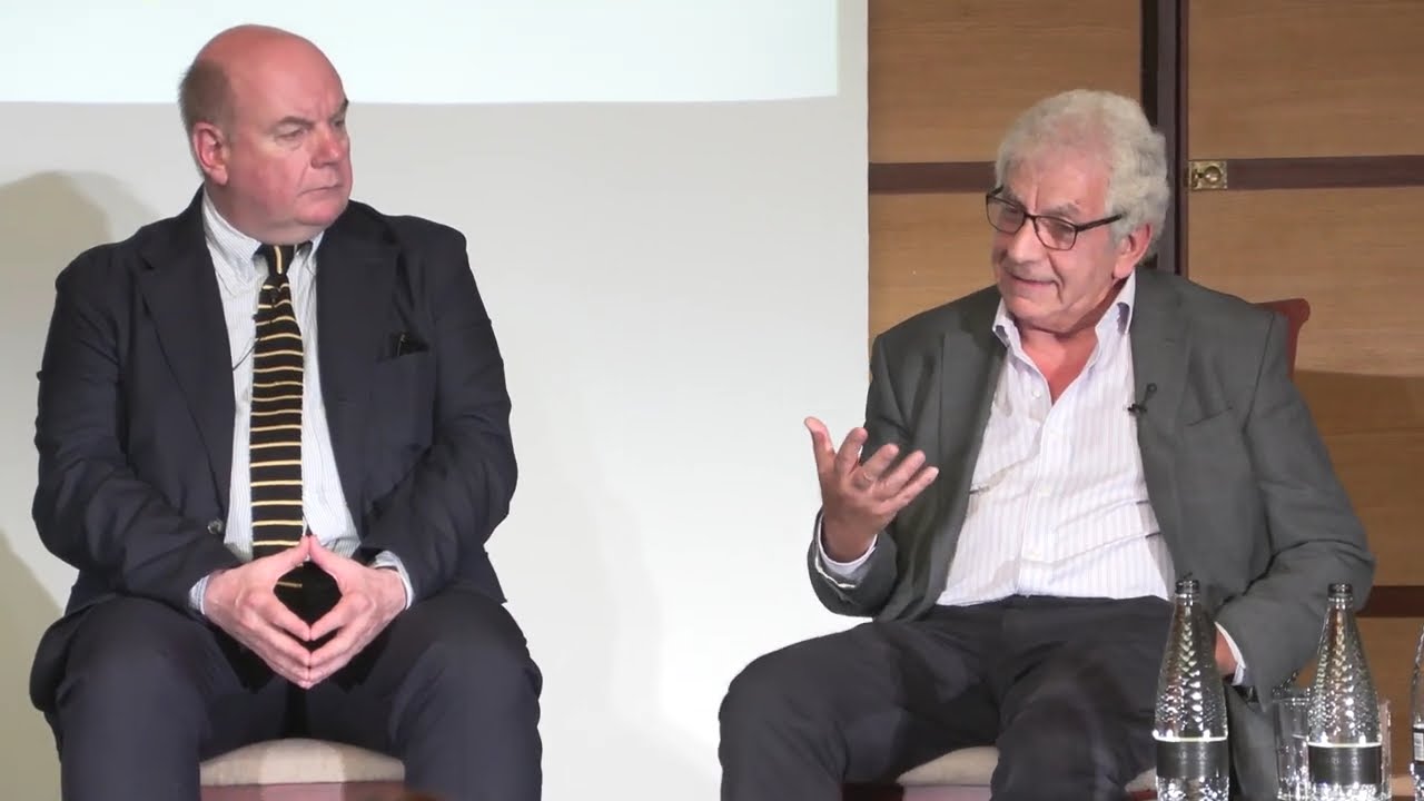 Brunel Research Showcase - Research Panel | Reality Check on the Hydrogen Hype |
