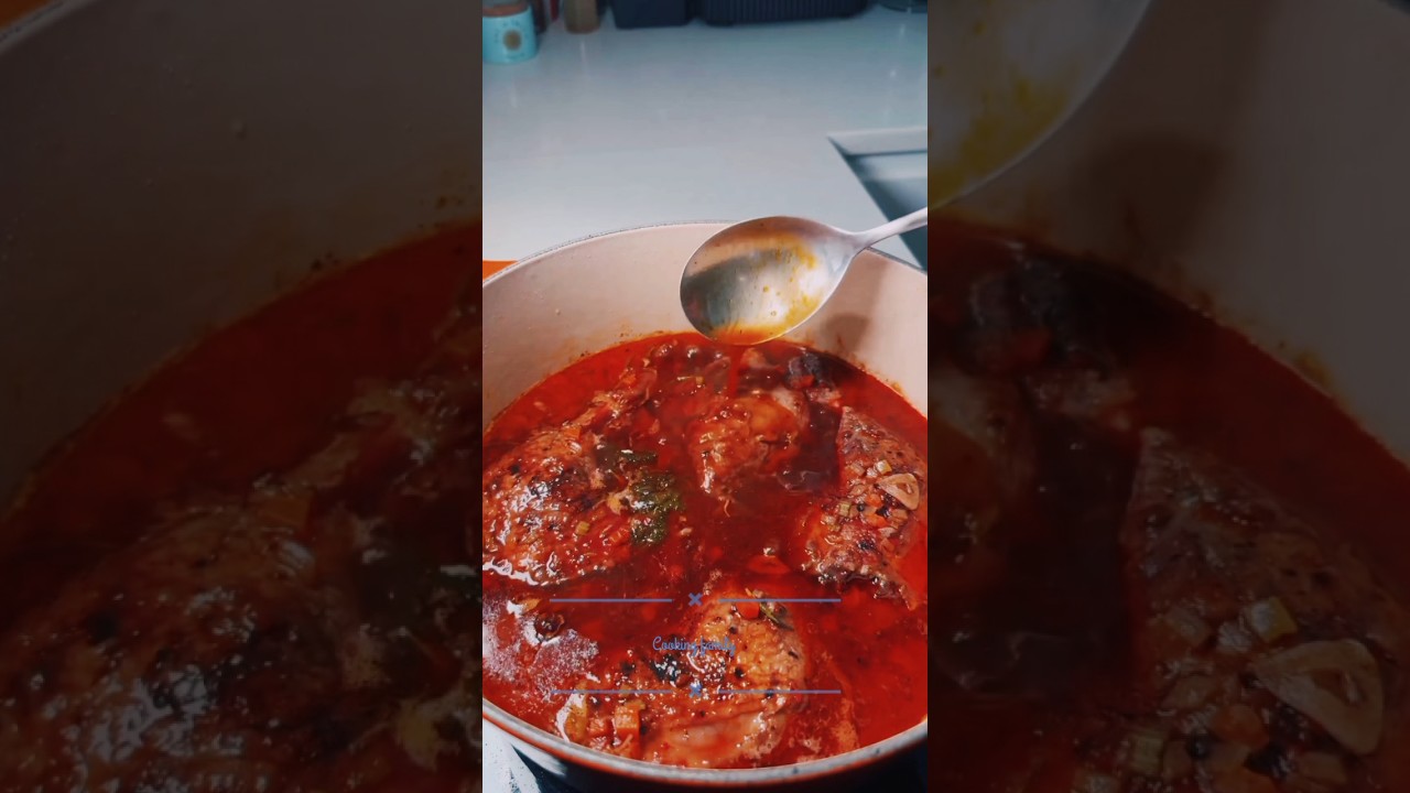 Home Cooking Sessions: Duck Ragu. A deliciously rich pasta with slow cooked duck legs. Full recipe