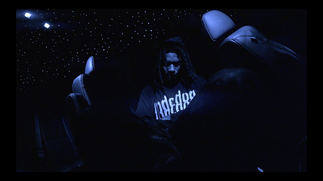 Shaio - In The Club (Official Video) dir. @SAGEWVLF