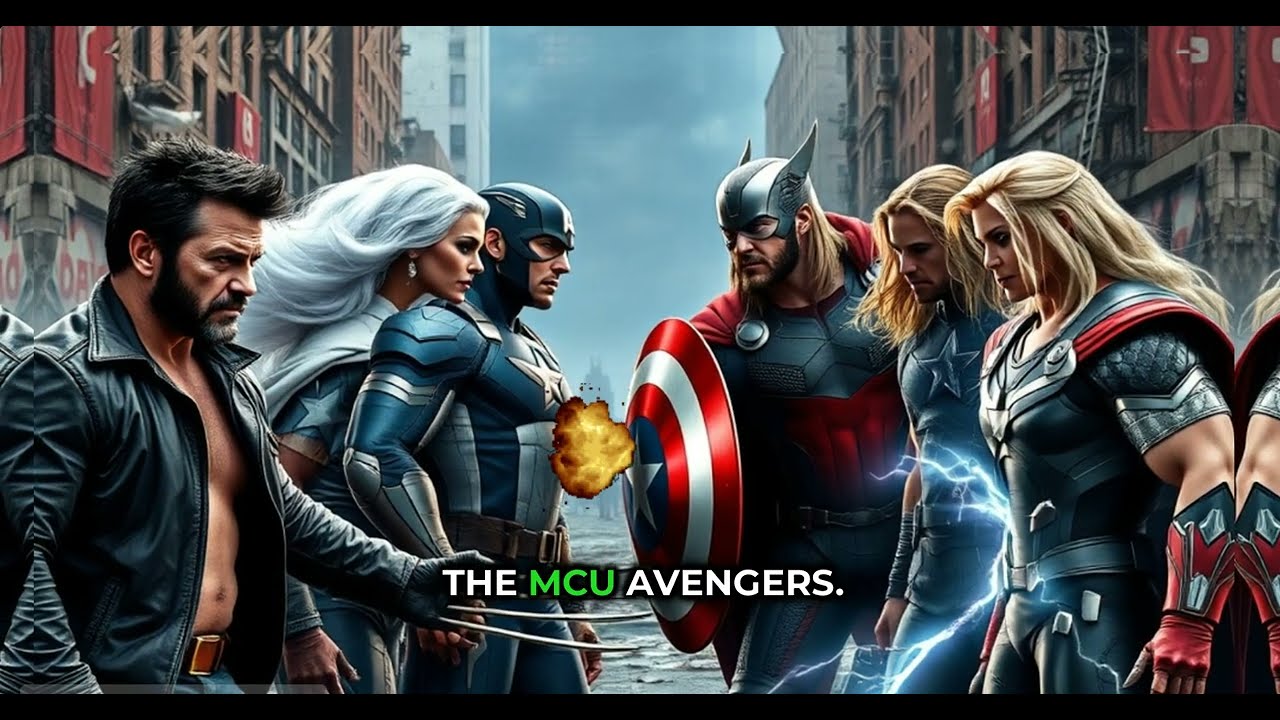 🌀 Secret Wars in 90 Seconds!