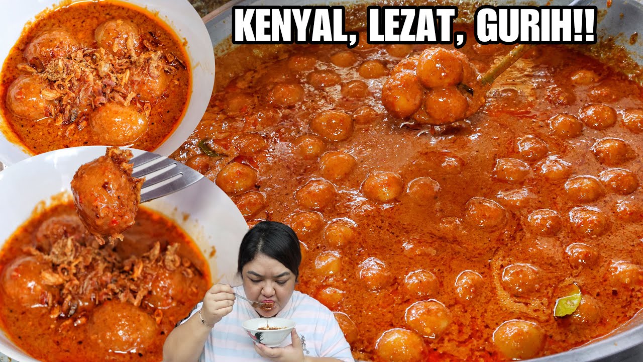 1500 CILOK PERNAH LAKU DALAM SEHARI!! BAHKAN LAKU SAMPE KE MEKKAH!