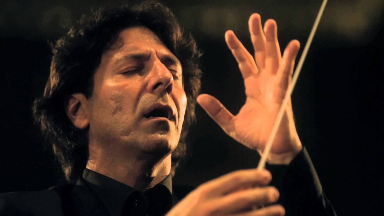 Pergolesi: Stabat Mater - 12 Quando corpus morietur