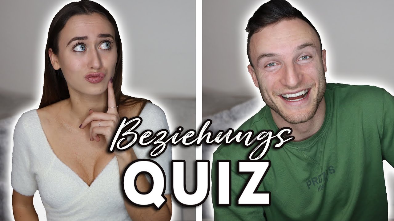 Wann heiraten wir endlich? Wer hat die Hosen an? | FRAGEN GETRENNT BEANTWORTEN mit Sascha Huber