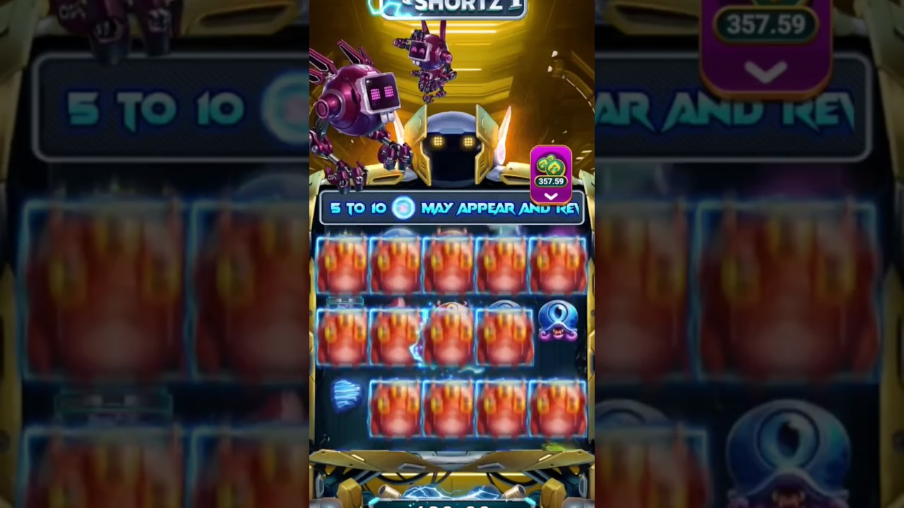 Yono Rummy grand jackpot || Sparky & Shortz 1 New slot lunch today || Yono game new slot